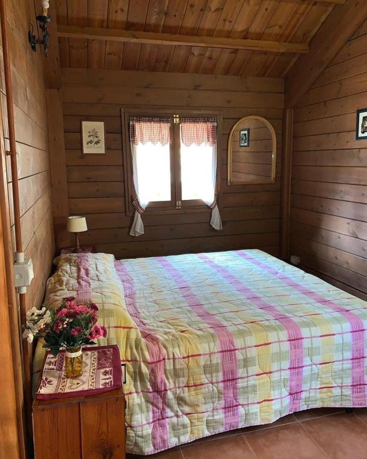 Chalet Etna Мило Екстериор снимка