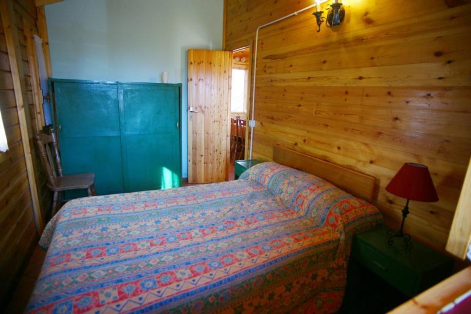 Chalet Etna Мило Екстериор снимка
