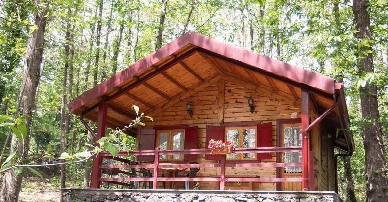 Chalet Etna Мило Екстериор снимка
