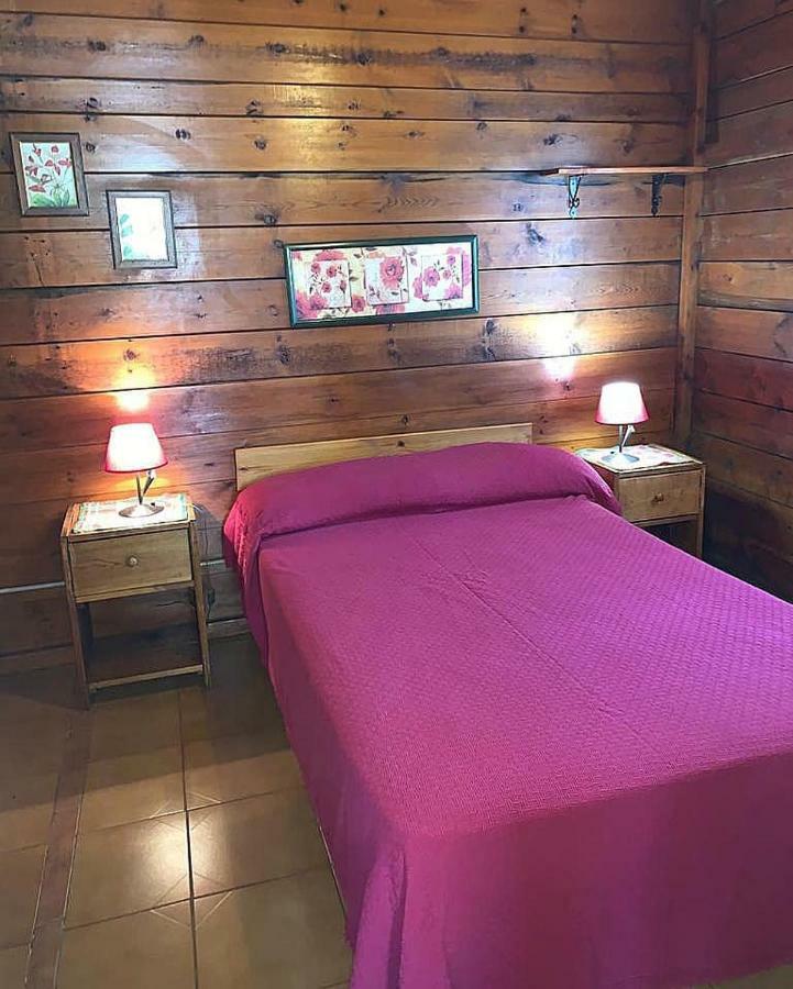 Chalet Etna Мило Екстериор снимка