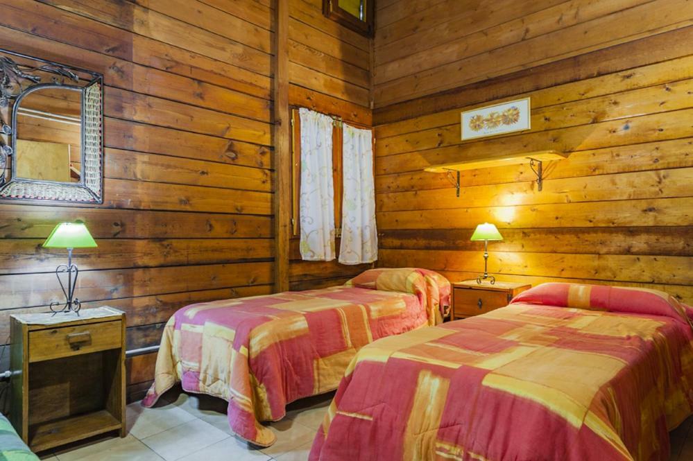 Chalet Etna Мило Екстериор снимка