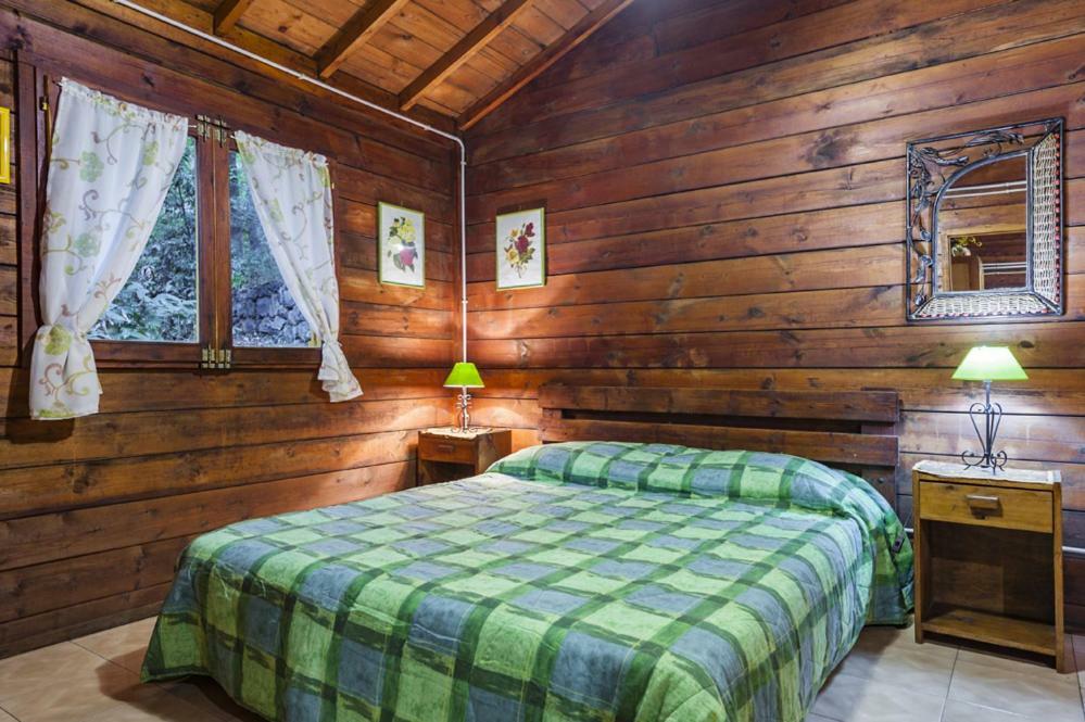 Chalet Etna Мило Екстериор снимка