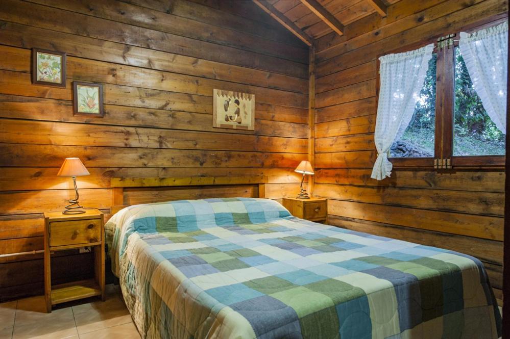 Chalet Etna Мило Екстериор снимка