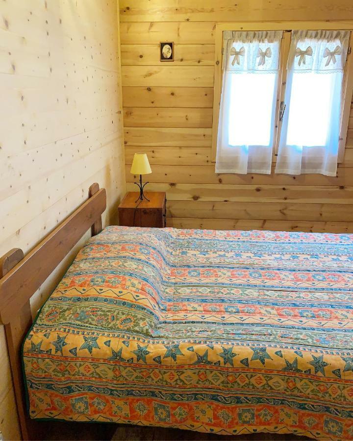 Chalet Etna Мило Екстериор снимка